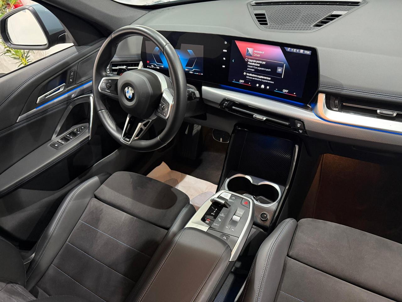 BMW X1 xDrive Hybrid Mhev **FULL OPTIONAL**