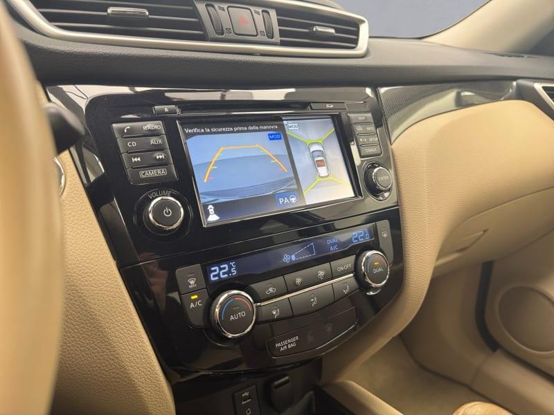 NISSAN X-TRAIL 1.6 DCI TEKNA 2WD