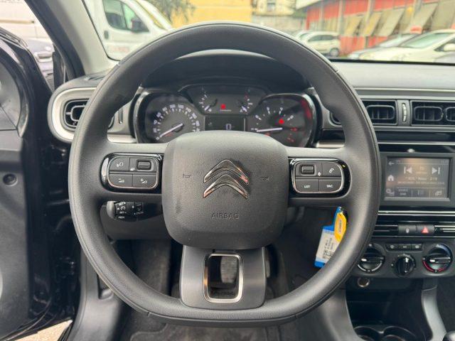 CITROEN C3 BlueHDi 100 S&S Business Combi(AUTOCARRO N1)