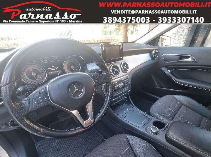 Mercedes-benz GLA 200 CDI Automatic 4Matic Premium