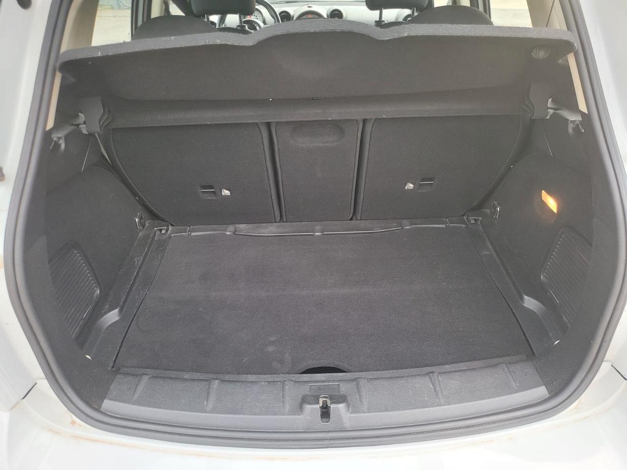 Mini Cooper Countryman Mini 1.6 Cooper D Countryman