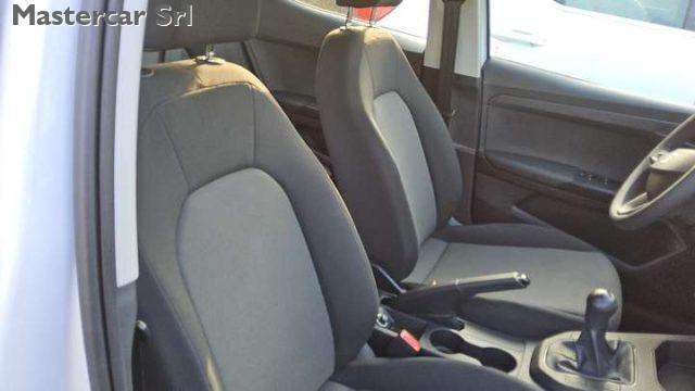 SEAT Arona NEOPATENTATI Arona 2022 1.0 TSI 95cv tg: GS123VK