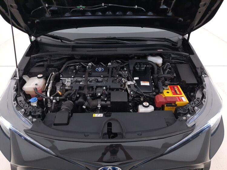 Toyota Corolla TS Hybrid Business BR042648 1.8 Full Hybrid 122CV