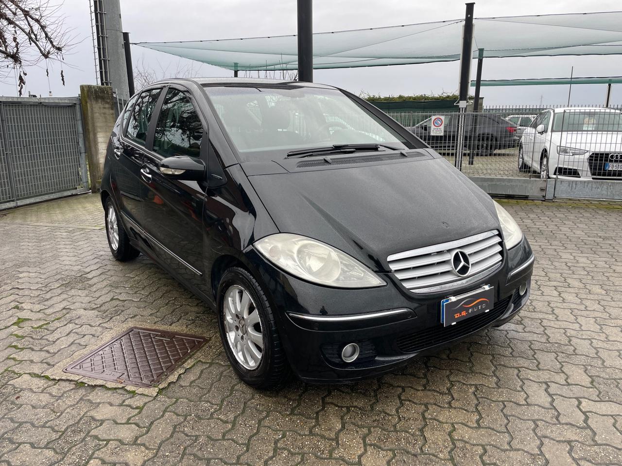 Mercedes-benz A 180 CDI Classic