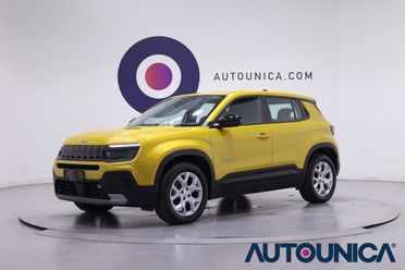 JEEP Avenger 1.2 TURBO 100 CV ALTITUDE FARI LED