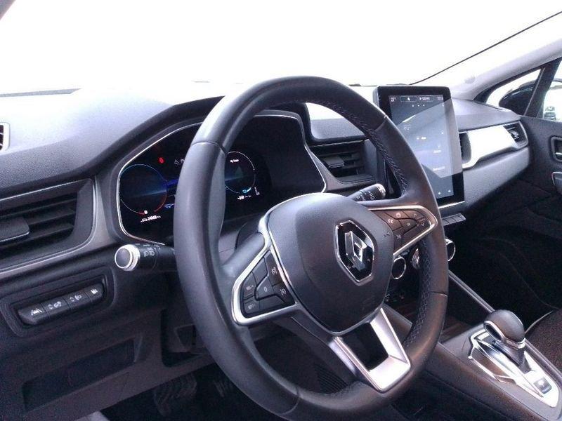 Renault Captur 1.6 E-Tech phev Intens 160cv auto
