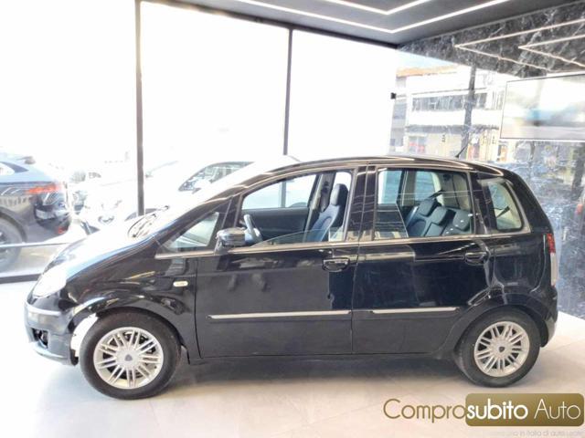 LANCIA MUSA 1.4 E-Collection Ecochic GPL