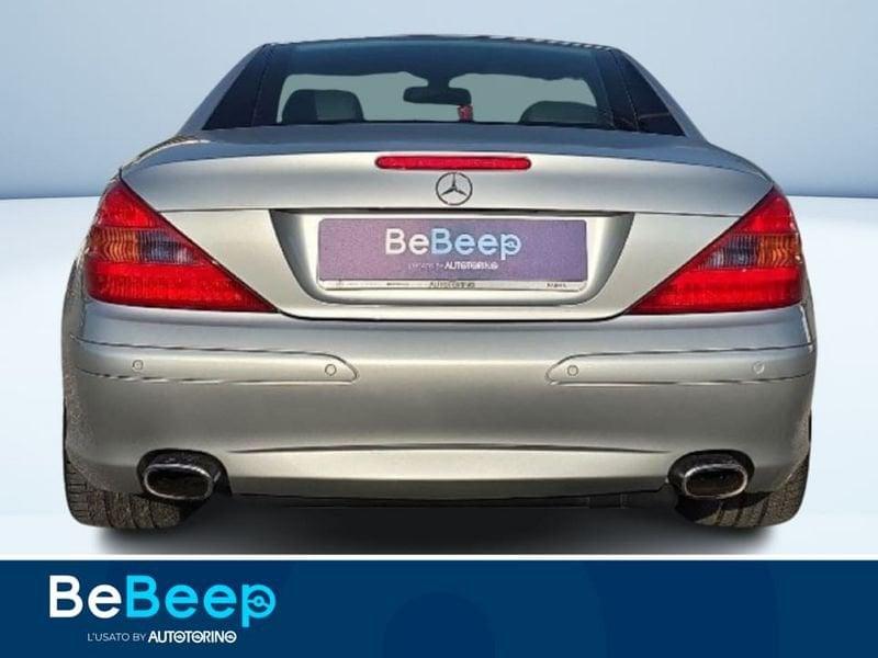 Mercedes-Benz Classe SL SL 350 V6