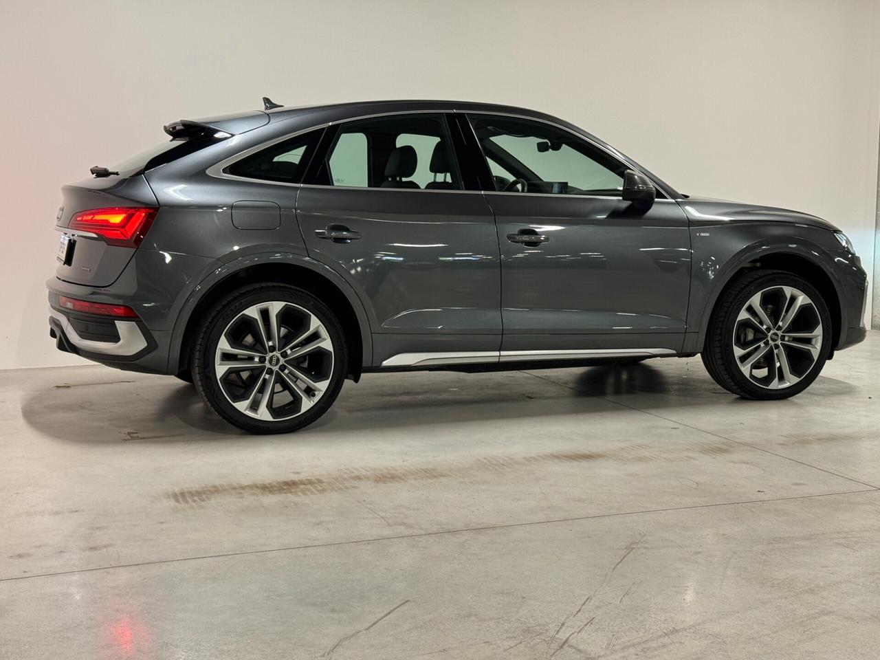 Audi Q5 SPB 50 TFSI e quattro S tronic S line plus