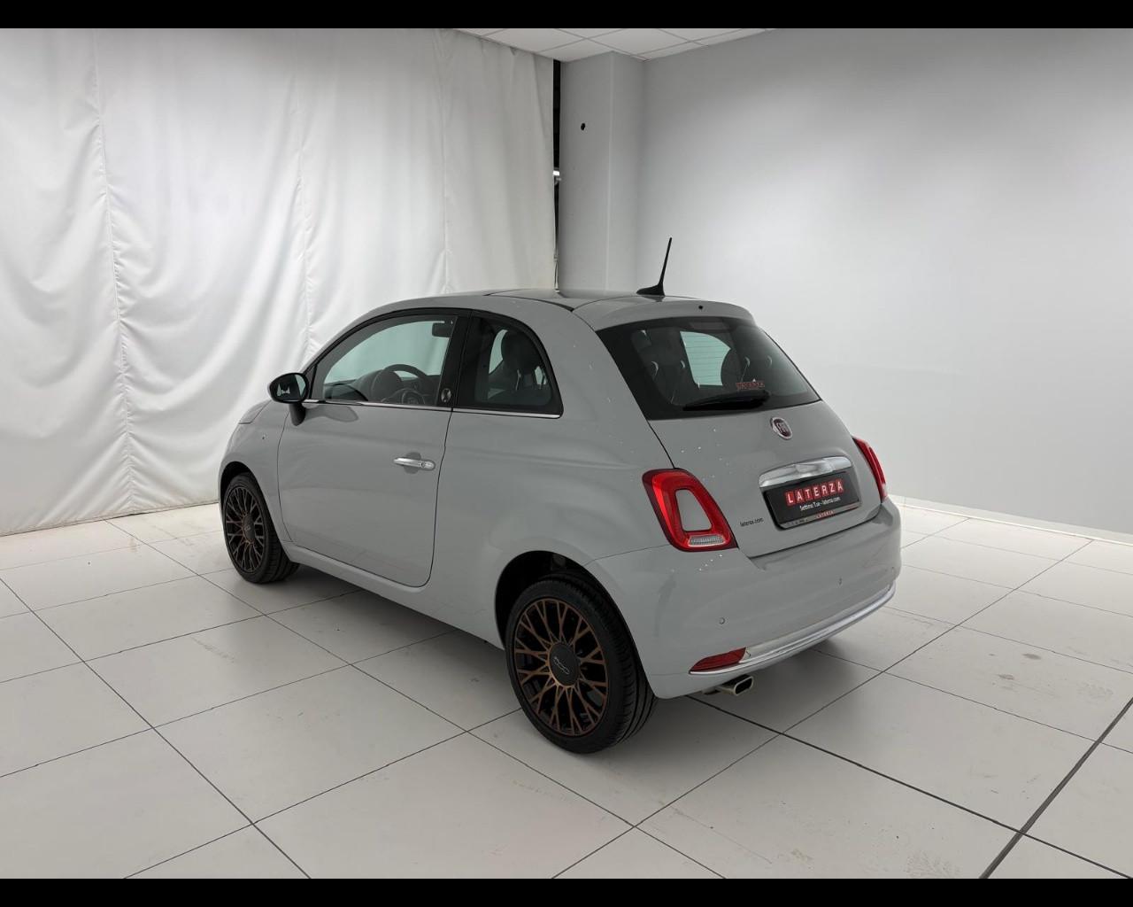 FIAT 500 1.2 120 69cv