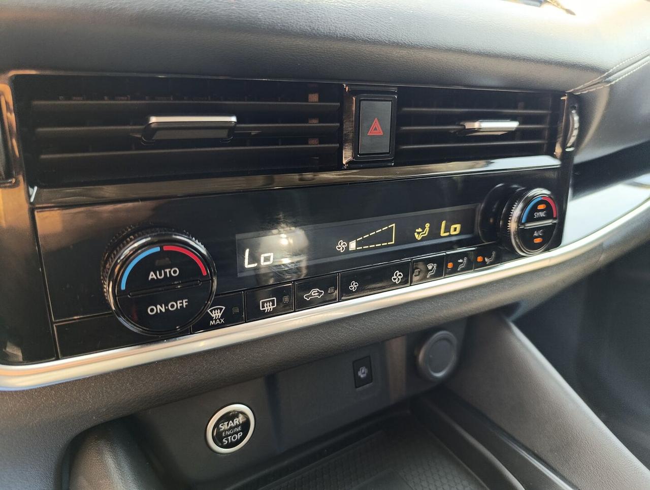 Nissan Qashqai 1.3 mhev N-Connecta 2wd 140cv UNIPROPRIEARIO