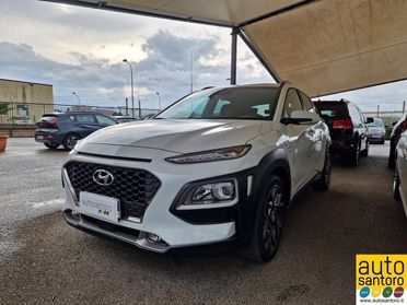 HYUNDAI KONA 1.6 HEV DCT XPRIME S.P T.D.