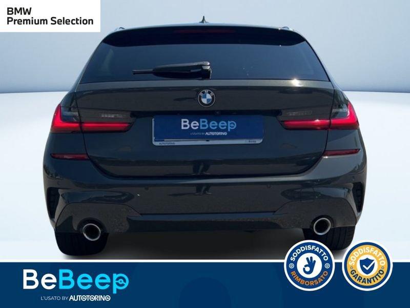 BMW Serie 3 Touring 320D TOURING XDRIVE MSPORT AUTO