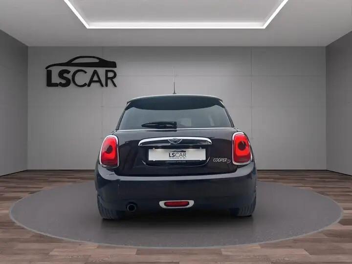 MINI Cooper D 1.5 Business 5p~Unipro~Promo finanziamento