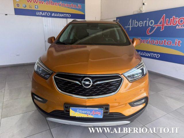 OPEL Mokka 1.6 CDTI Ecotec 136CV 4x2 aut. Cosmo b-Color