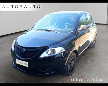LANCIA Ypsilon III - Ypsilon 1.2 Platinum s&s 69cv my19
