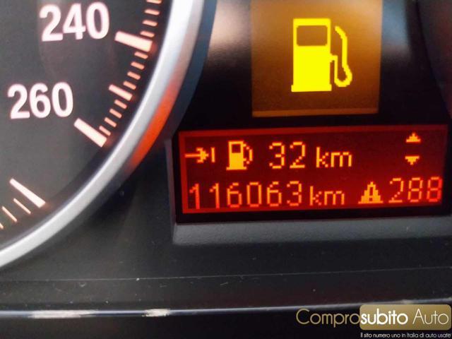 BMW X1 sDrive16d X Line ( Garanzia 12 Mesi)
