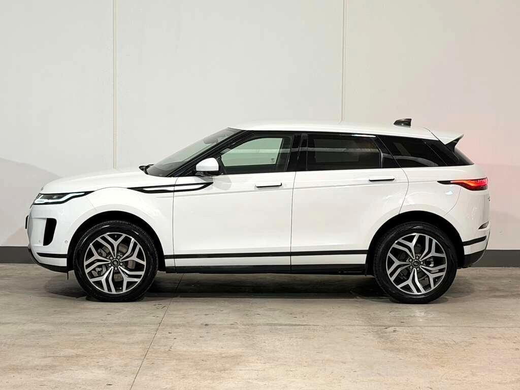 Land Rover Range Evoque 2.0D I4-L.Flw 150 CV AWD Auto SE
