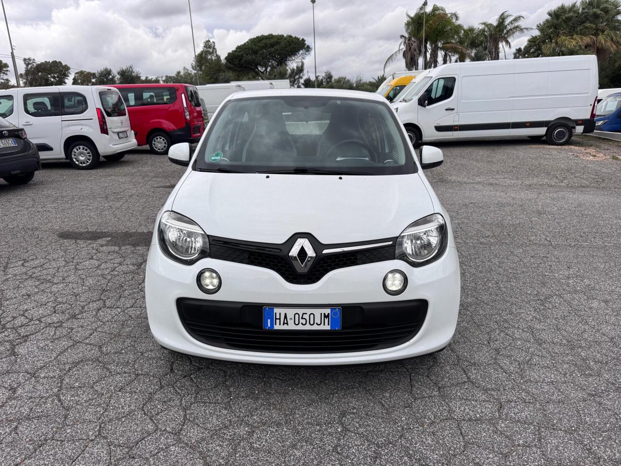 Renault Twingo 1.0 sce Life (wave) 69cv E6