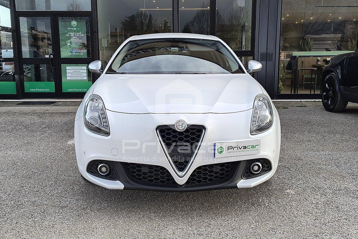 ALFA ROMEO Giulietta 1.6 JTDm 120 CV Super