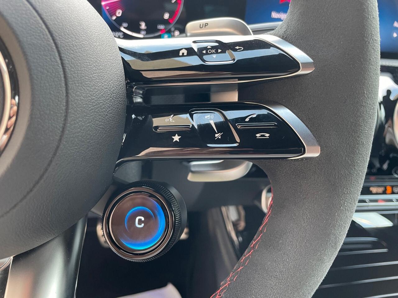 Mercedes-benz A 45 AMG S 4Matic AMG Line Premium Plus