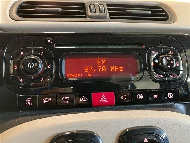 FIAT Panda Climbing 4x4 1.3 Multijet 16v 75cv 4x4 E5+