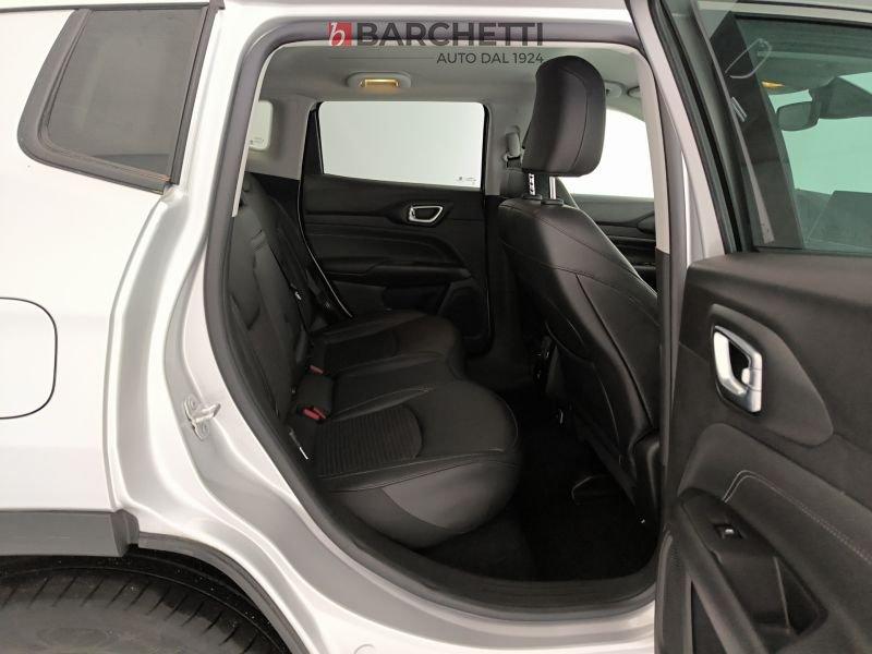 Jeep Compass 2ª SERIE 1.3 T4 190CV PHEV AT6 4XE LIMITED