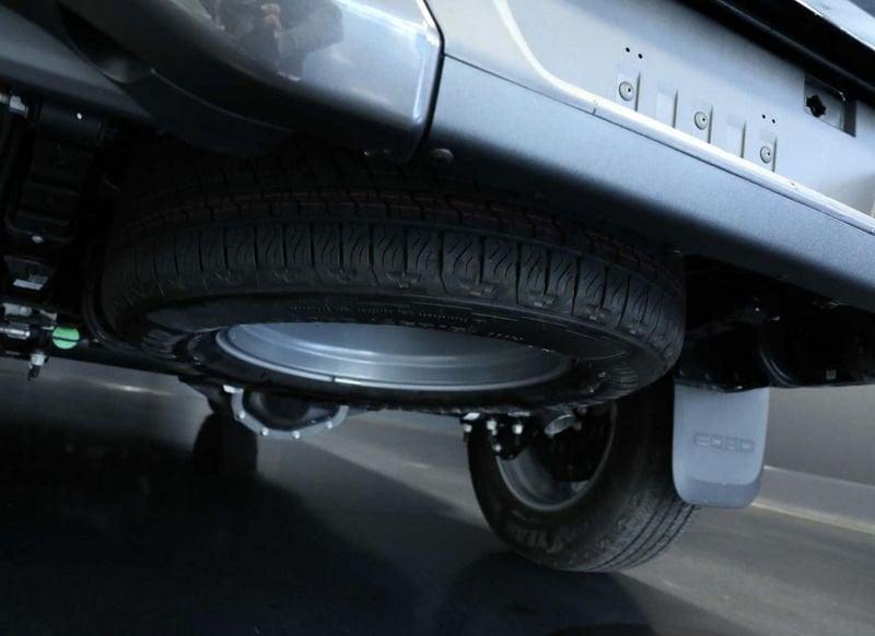 Ford Ranger Ranger 3.0 ECOBLUE aut. 240 CV DC Wildtrak 5 posti