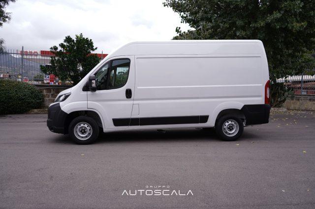 FIAT Ducato 33 2.2 Mjt 140CV L2 H2 MH2 Furgone