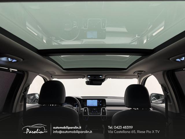 KIA Sorento 1.6 T-GDi HEV AT6 4WD Evolution 7 posti full opt.