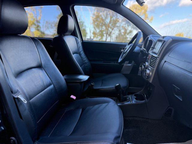 DAIHATSU Terios 1.5 4WD SX Green Powered