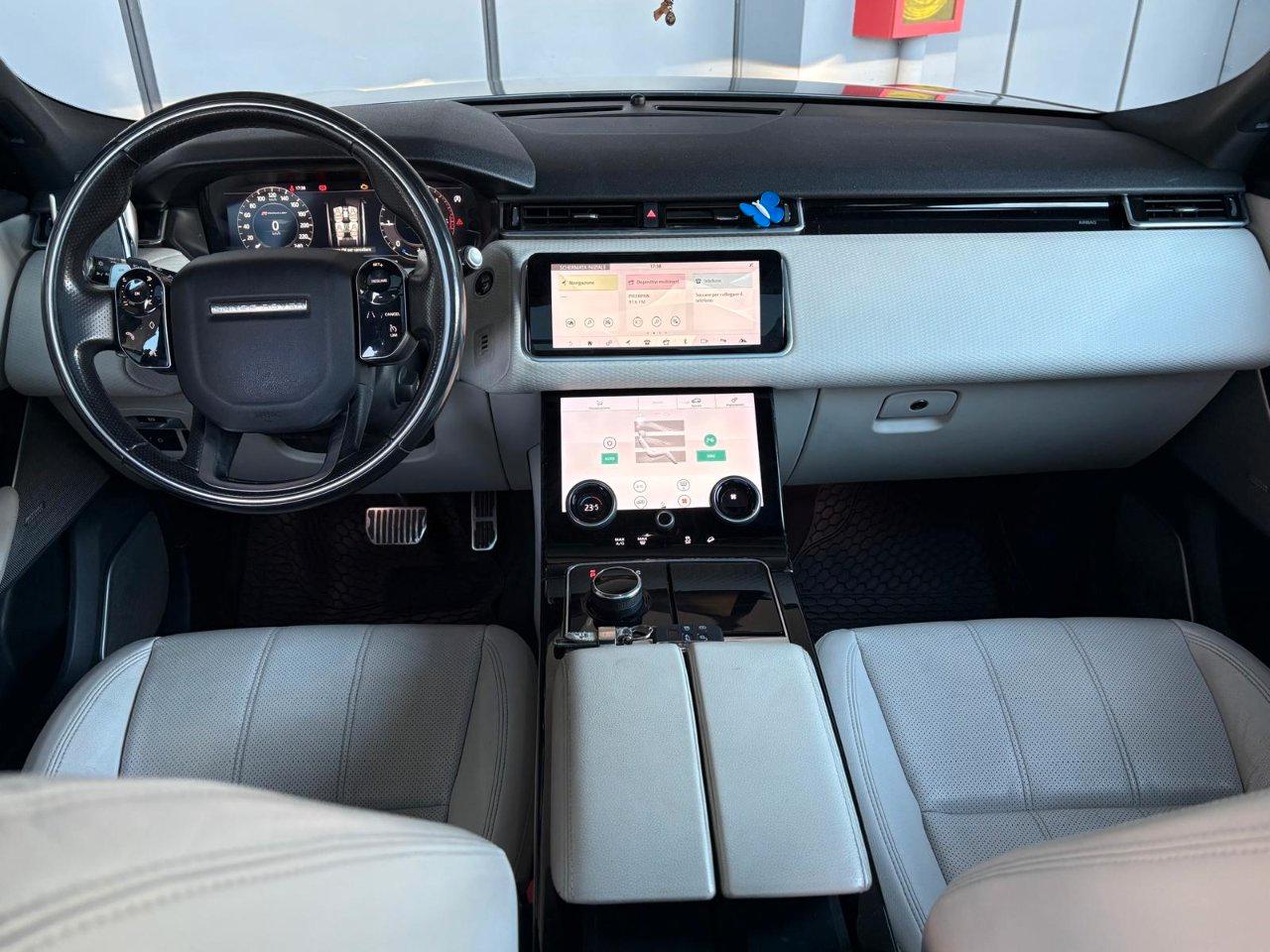 Land Rover Range Rover Velar 2.0 td4 R-Dynamic 180cv auto
