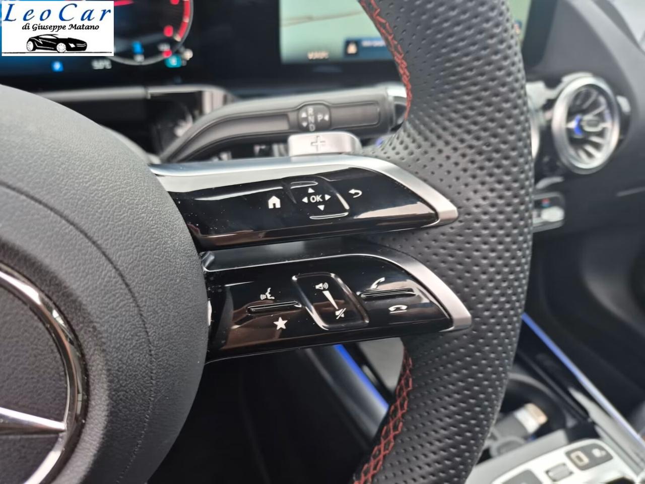 Mercedes-benz GLA 200 d Automatic AMG Line Premium