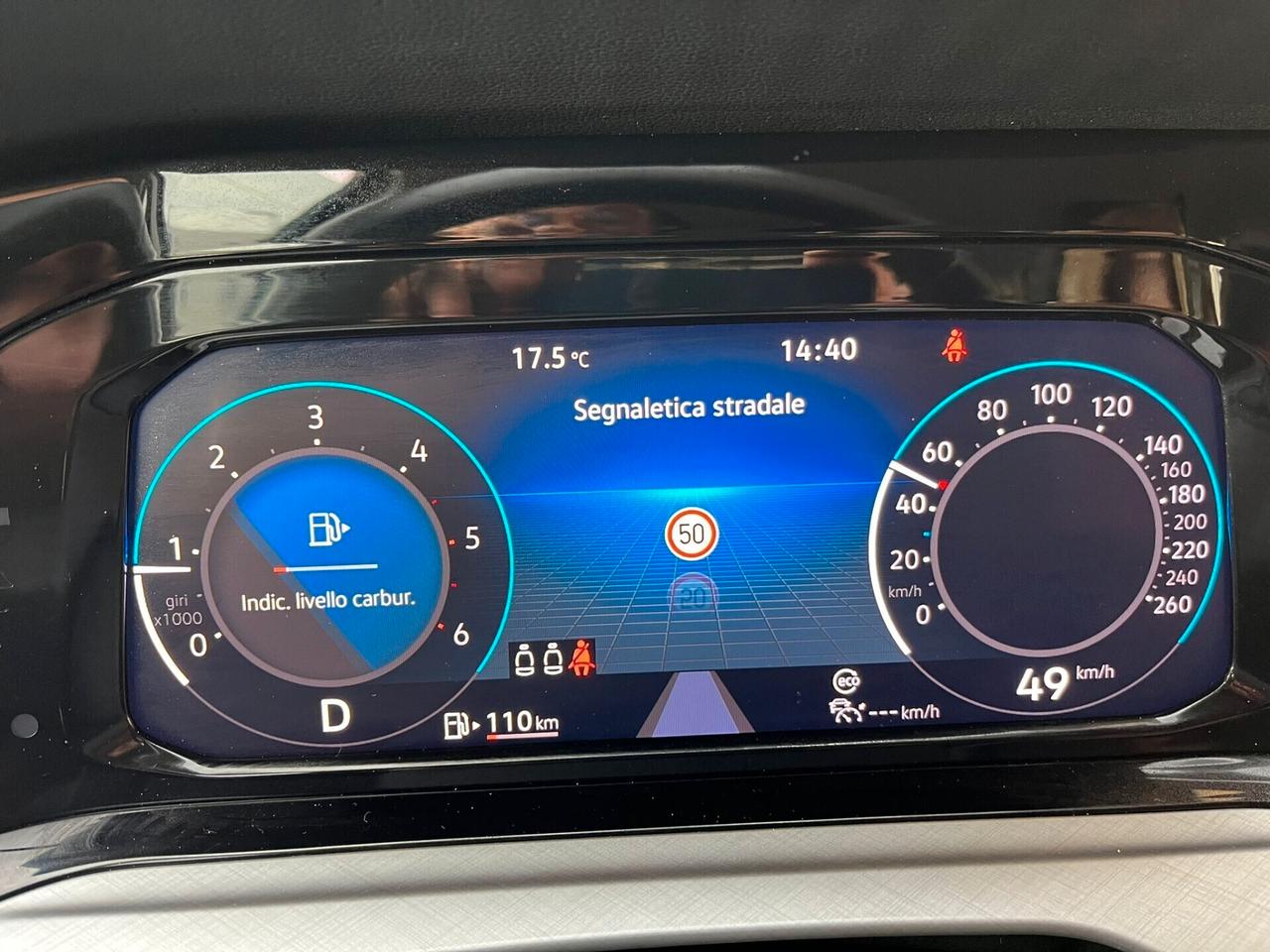 Volkswagen Golf 2.0 TDI 150 CV SCR Style