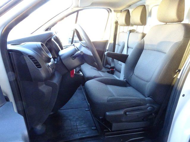 FIAT Talento 2.0 Ecojet 120CV PC-TN Furgone 12q