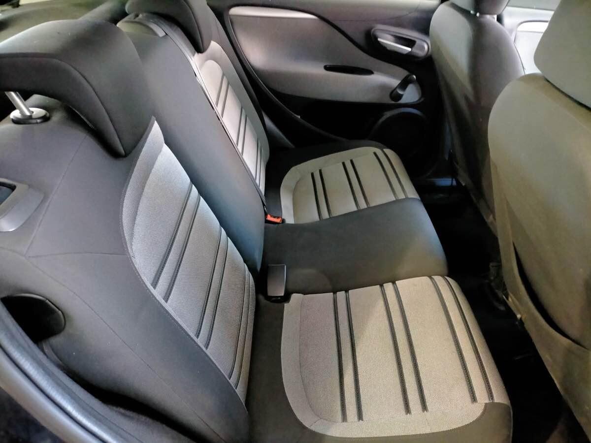 Fiat Punto Evo 1.2 Dynamic 5 porte