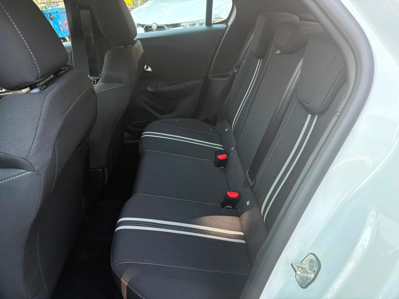 Opel Corsa 1.2 bz 100cv GS 5 porte