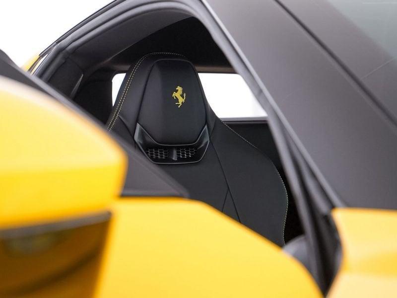 Ferrari 296 GTB 296 GTB 3.0