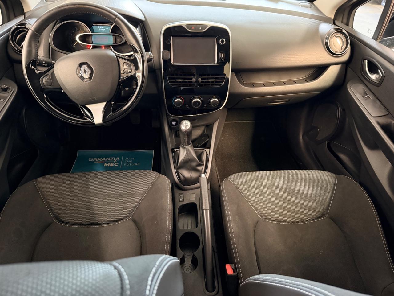Renault Clio 1.2 75CV 5 porte Life