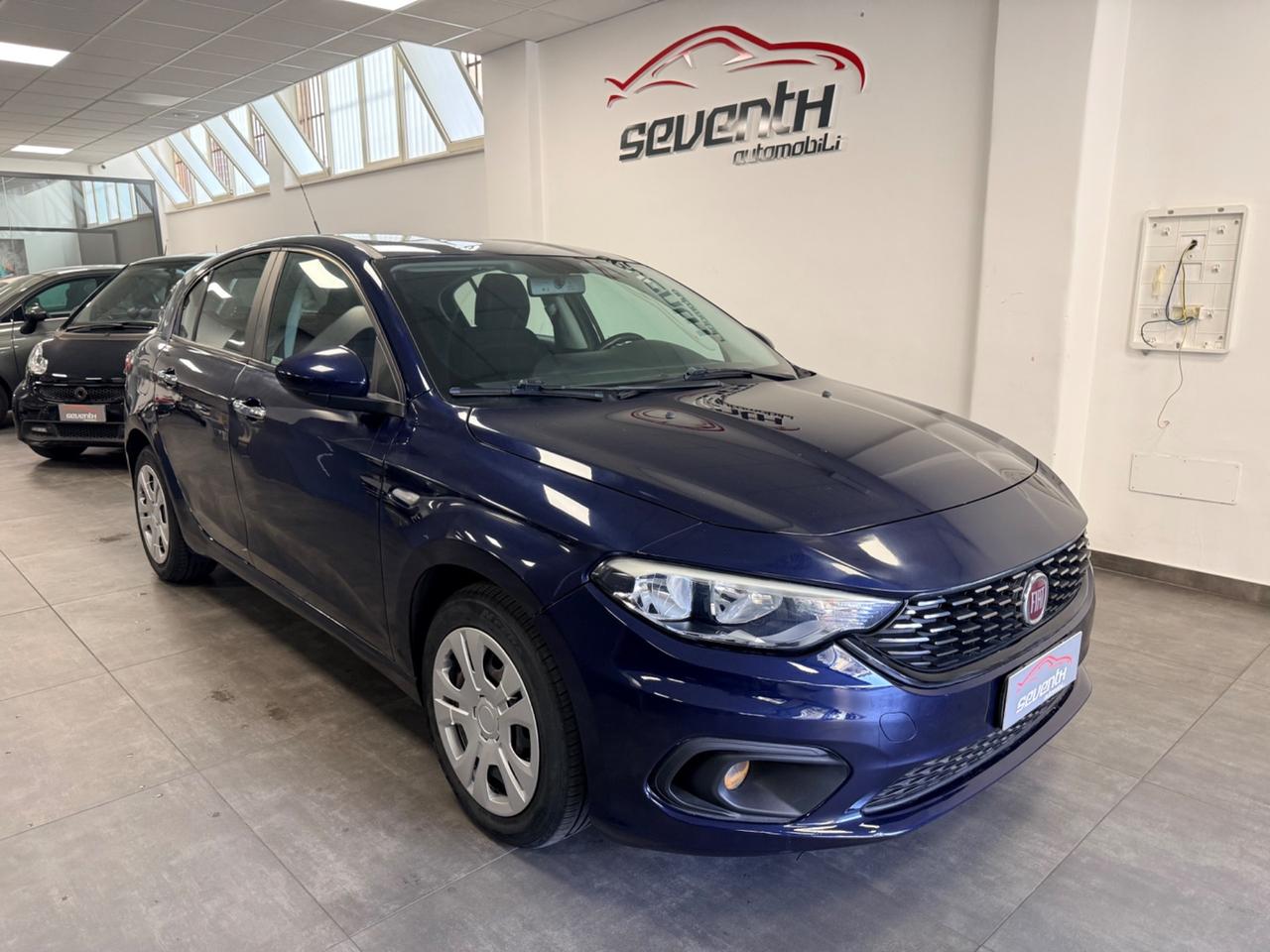Fiat Tipo 1.4 5 porte Easy
