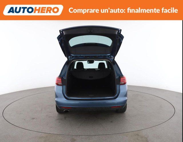 OPEL Astra 1.6 BiTurbo CDTi Start&Stop Sports Tourer Innovati