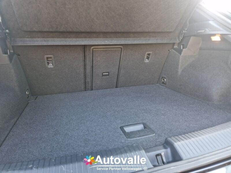 Volkswagen T-Roc T-Roc 1.5 TSI ACT DSG Sport BlueMotion Technology