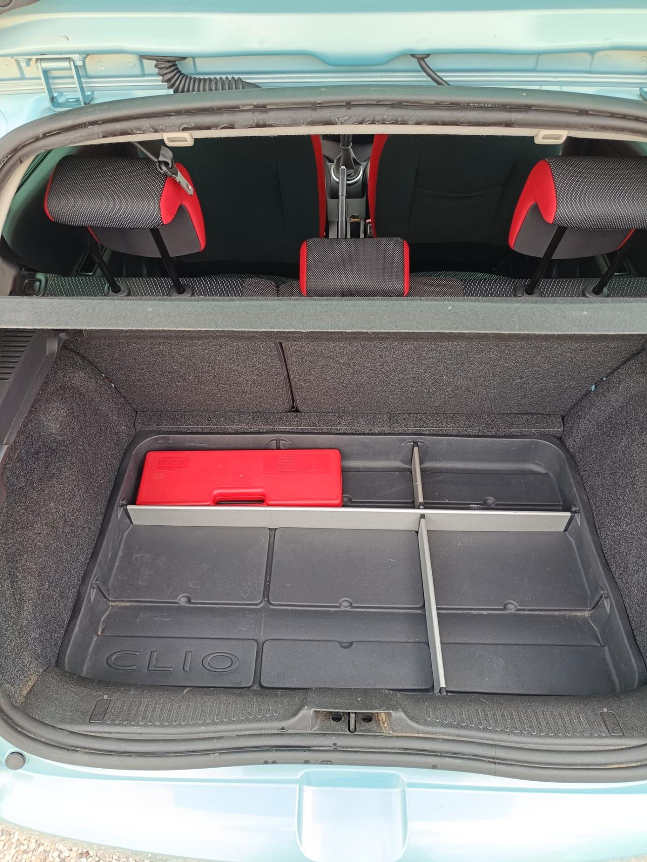 Renault Clio 1.2 5 porte Rip Curl