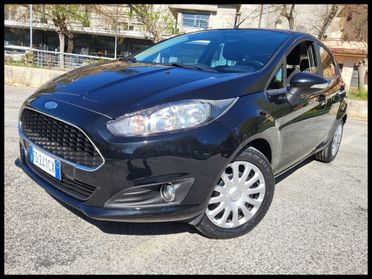 FORD Fiesta 1,2-CINTA DISTR NUOVA-EURO 6B-UNICA PR