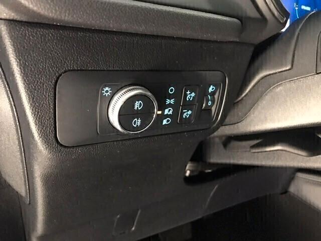 Ford Kuga 2.0 diesel 150 cv 11/2022 km 120000 certificati