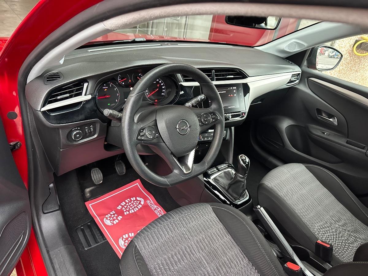 OPEL - Corsa - 1.2 Edition