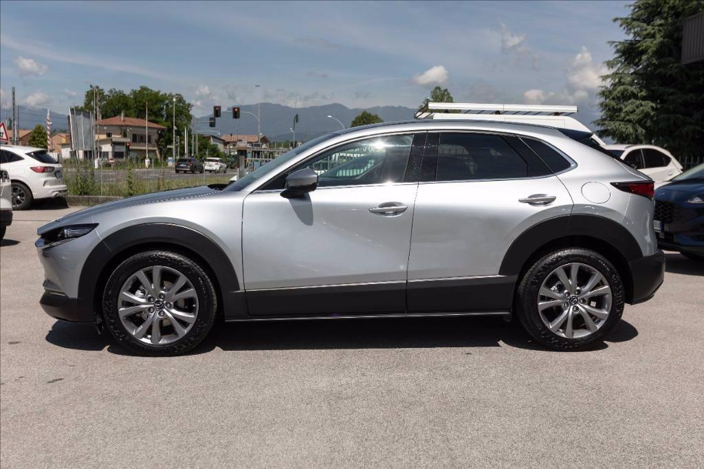 MAZDA CX-30 2.0 m-hybrid Exceed 2wd 150cv 6at del 2021