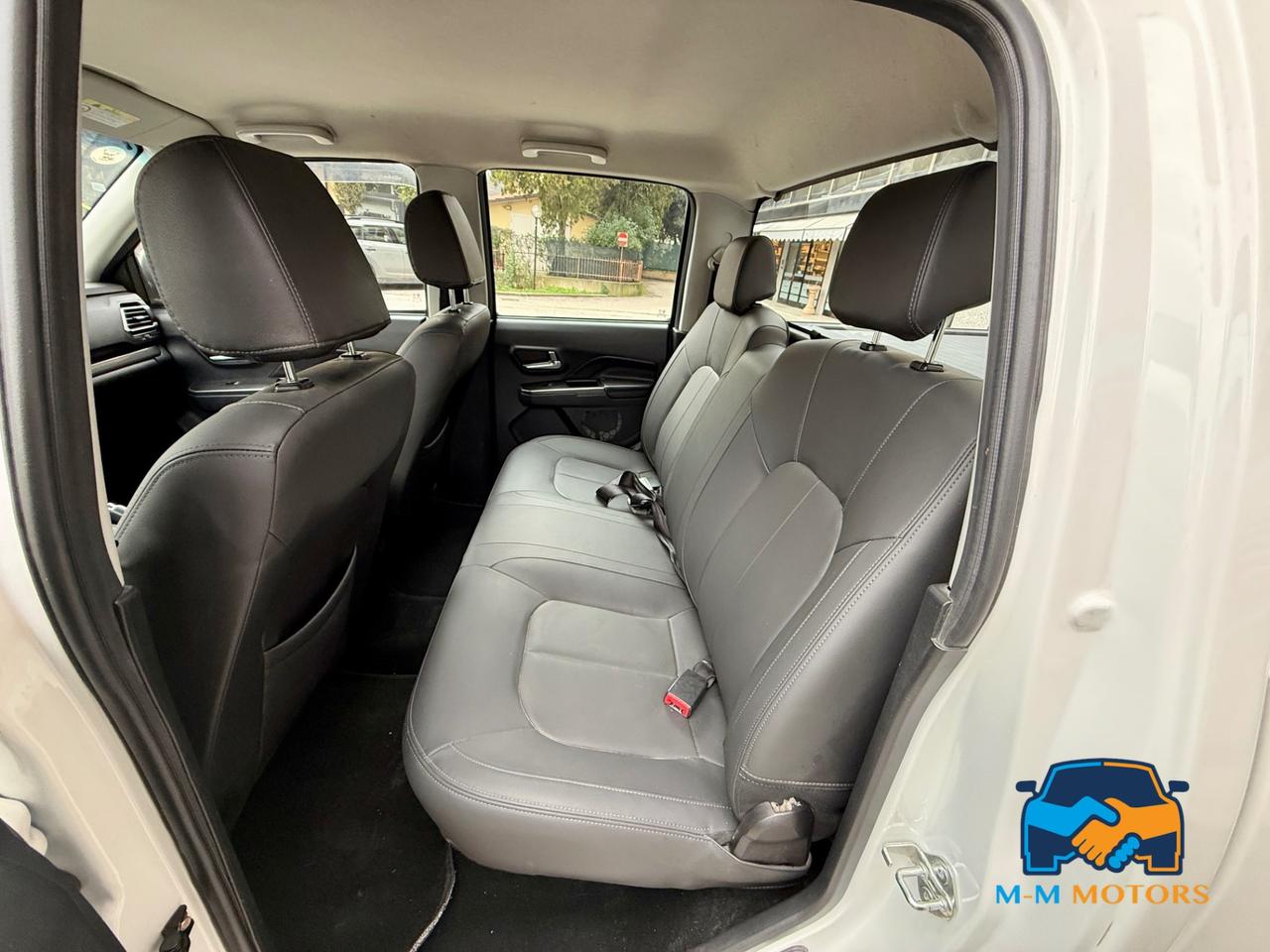 Great Wall Steed Passo Lungo DC 2.4 Work Gpl 4wd