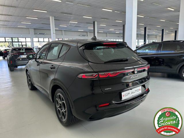 ALFA ROMEO Tonale 1.5 160 CV MHEV TCT7 Sprint