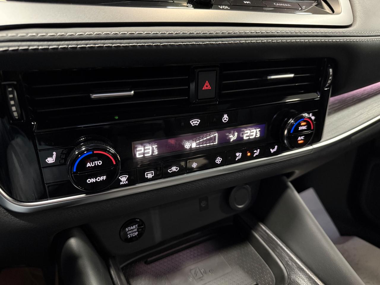 Nissan Qashqai MHEV 158 CV Xtronic Tekna